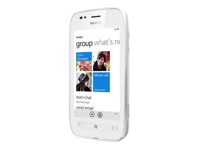 Nokia Lumia 710