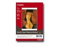 Canon Fine Art Paper Museum Etching FA-ME1