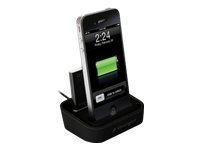 Kensington Charging Dock with Mini Battery Pack