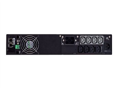 Eaton 5PX 1500 Rack/Tower LCD