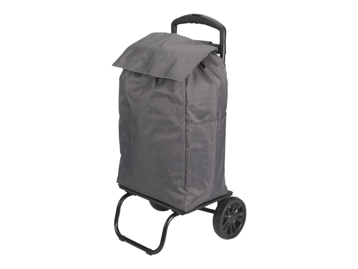 Collection by London Drugs Compact Shopping Cart London Drugs