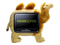 Hannspree HANNScamel - 48.1 cm (19") LCD TV