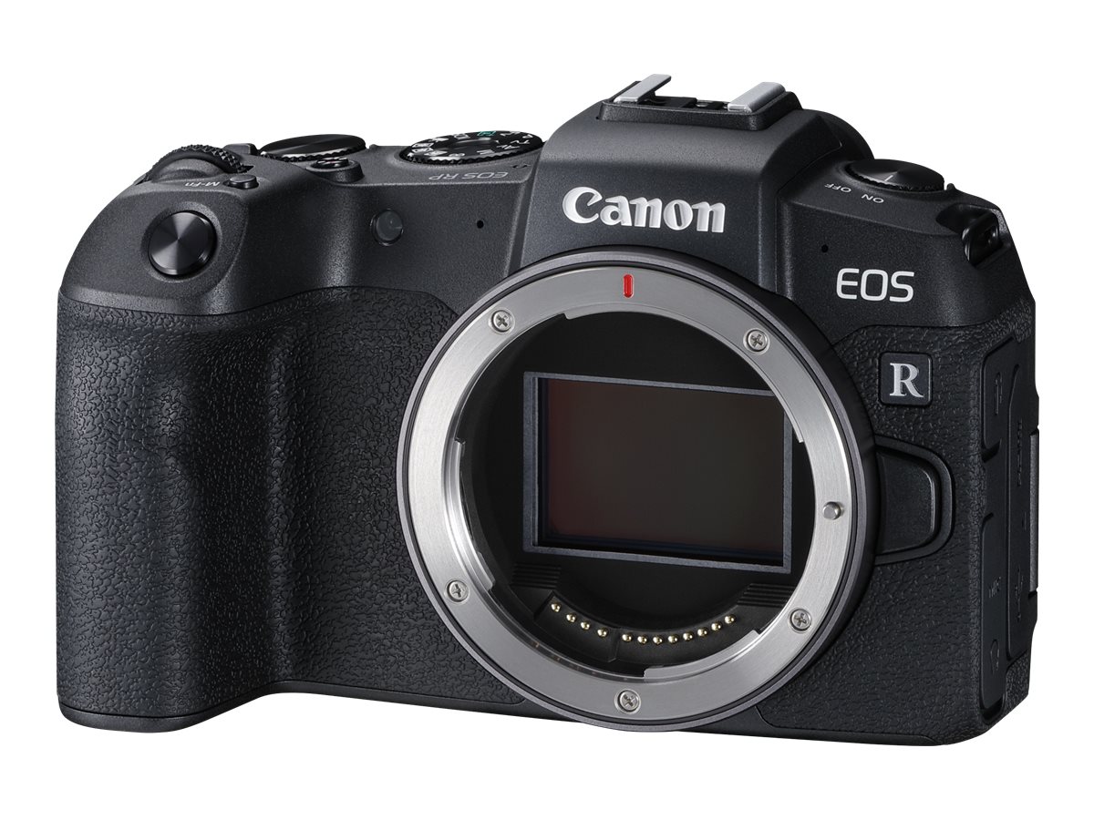 Canon EOS RP Body Only - 3380C002