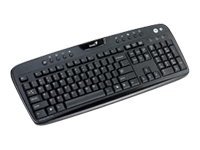 Genius KB-220e