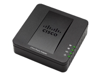 Cisco Small Business SPA112 2 Port Phone Adapter