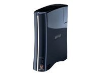 Buffalo LinkStation Pro