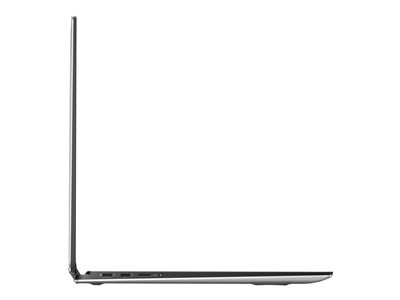 Product shot - Left side