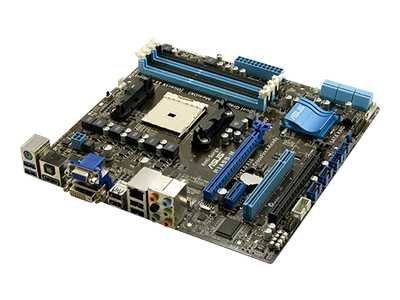 ASUS F1A55-M