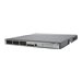 HP ProCurve V1910-24G-PoE (170 W) Switch