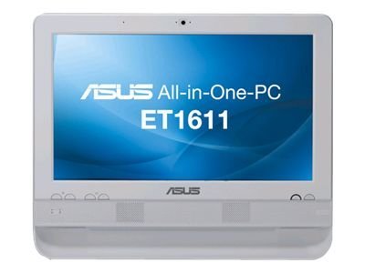 ASUS All-in-One PC ET1611PUT