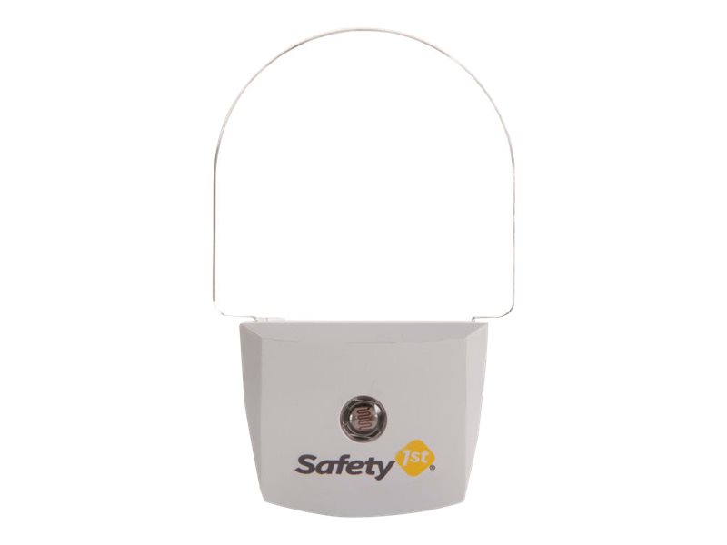 Safety 1st LED Night Light 2 pack London Drugs