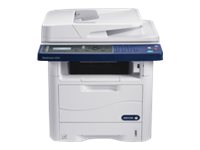 Xerox Workcentre 3315/Dn Mono P/C/S/F & Email 33Pp