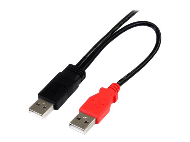 USB2HAUBY1 | STARTECH.COM