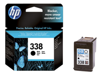 HP 338 - Druckerpatrone