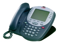 Avaya 2420