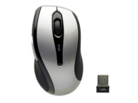Gear Head Optical Wheel Mouse OM4500WT