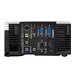 Product shot - Ports / controls
