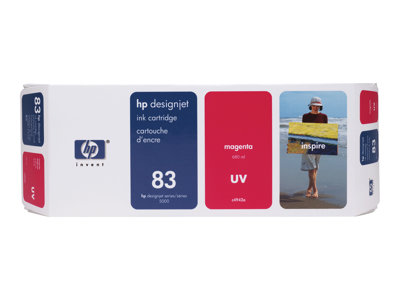 Package view - Front