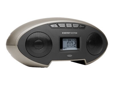 Energy Music Box Z250