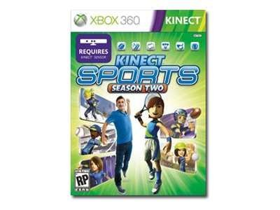 Kinect Sports Season Two