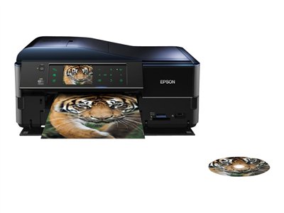 Epson Stylus Photo PX830FWD