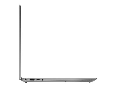 Product shot - Left side