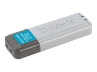 D-Link AirPlus G DWL-G122