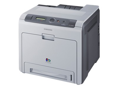 Samsung  620nd Color Laser Printer Reviews on Samsung Clp 620nd   Printer   Colour   Duplex   Laser   Legal  A4   Up
