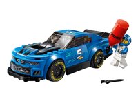 lego speed champions camaro