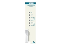 ADTRAN MX2820 Mux Card