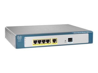 Cisco Systems FETH SECURE RTR WTY UPLIFT