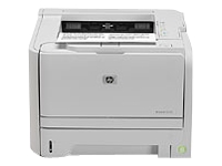 HP LaserJet P2035