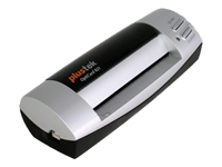 Plustek OptiCard 821 Sheetfed scanner - A6 - 600 dpi - USB 2.0 - Sheetfed scanner - A6 - 600 dpi - USB 2.0