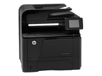 HP LaserJet Pro 400 MFP M425dn