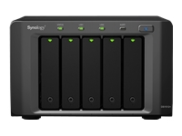 Synology Disk Station DS1512+