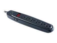 V7 Surge Protect SA0604B-8N6