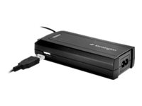 Kensington Lenovo & IBM Family Laptop Charger with USB Power Port