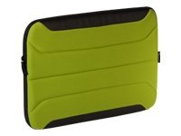 Targus Zamba Netbook Sleeve 10.2Green