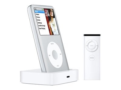 Apple Universal Dock
