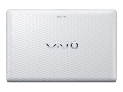 Sony VAIO EH Series VPC-EH2M0E/W