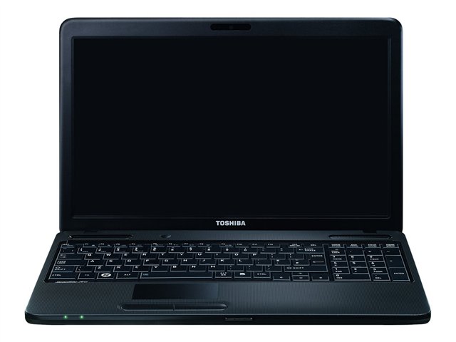 Download Popular Toshiba Satellite Notebook Drivers