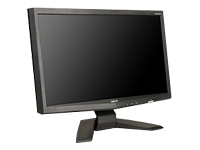 Acer X203Hb - pantalla LCD - TFT - 20"