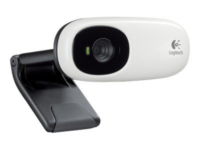 Logitech Webcam C110