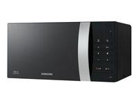 Me76v Bbh Samsung Bb Microwave Oven Freestanding Samsung Me76v Bb Microwave Oven Freestanding