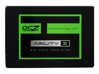OCZ Agility 3 Series