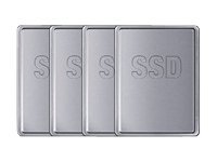Apple Solid-State Drive Kit