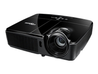 Optoma TS551