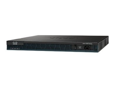 Cisco 2901 Security Bundle