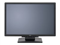 Fujitsu E22W-6 LED - &Eacute;cran LED - 22" - 1680 x 1050 - 250 cd/m2 - 1000:1 - 2000000:1 (dynamique) - 5 ms - DVI-D, VGA - haut-parleurs - Fujitsu E22W-6 LED - &Eacute;cran LED
