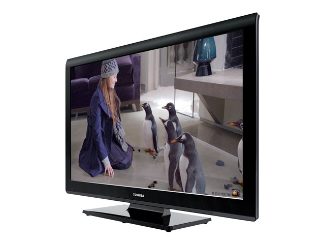 Toshiba 32DL933B - 32